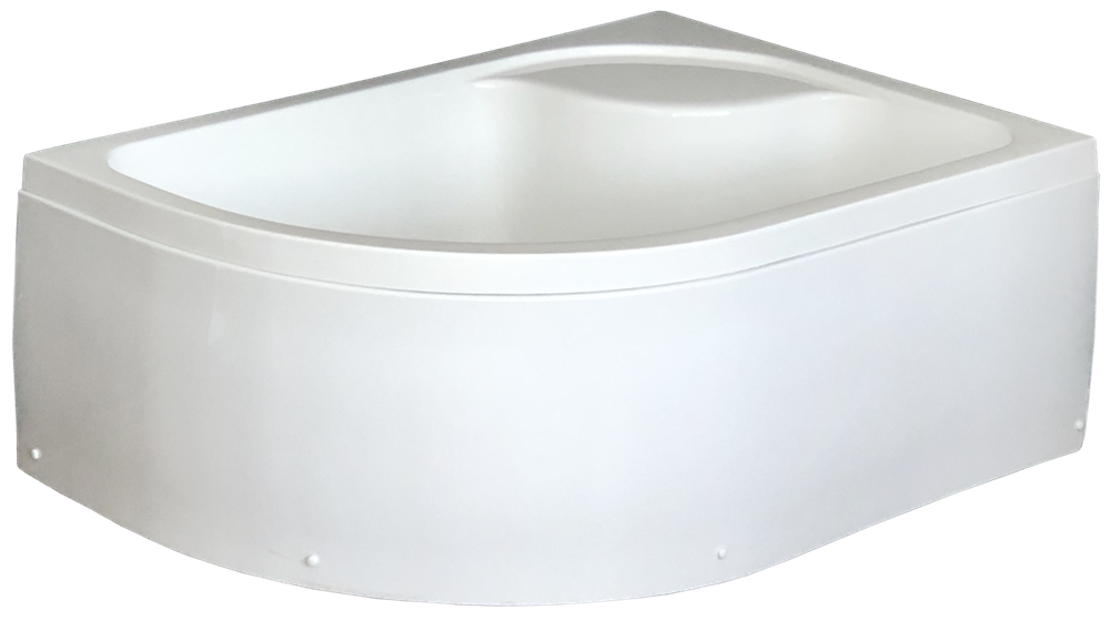 H2Oprofi.ru - Решения для ванных комнат - ROYAL BATH BK 120x80 Поддон ...