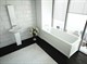 AQUATEK Мия Ванна пристенная прямоугольная без панелей, каркаса и слив-перелива размер 180x70 см, белый - фото 229814